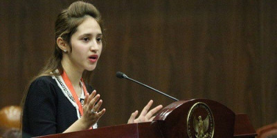 Lima Tahun Jadi Kader PSI, Tsamara Amany Akhirnya Pamit
