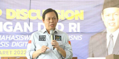 Peduli Lindungi Hingga KM 50 Disorot AS, Sultan Minta Masyarakat Tidak Terprovokasi 