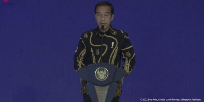 Pengamat: Tak Mungkin Jokowi Berani