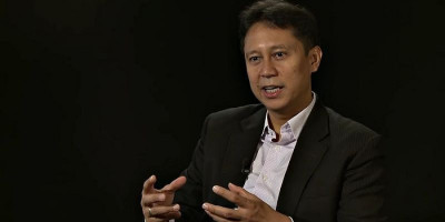 Soal Status Endemi, Menkes Sebut Ada di Tangan Jokowi