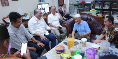 Tokoh PKB Jatim Dukung Ketua DPD RI Benahi Kerusakan Negara
