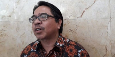 Ternyata, PIS yang Minta Pengacara Ade Armando Laporkan Sekjen PAN ke Polisi