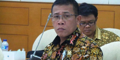 Masinton Pasaribu Dilaporkan ke MKD soal Brutus Istana, Relawan Sebut Luhut Tak Pantas Disindir 