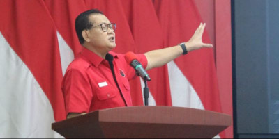 Prof. Rokhmin Dahuri Ungkap Konsep DPP PDI-Perjuangan Sejahterakan Nelayan