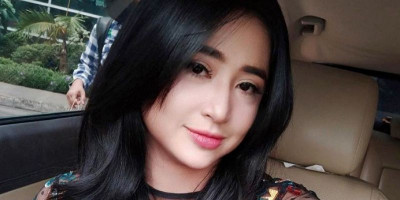 Dewi Perssik Blak-blakan, Terlalu Liar di Ranjang dan Kuat Sampai 3 Jam