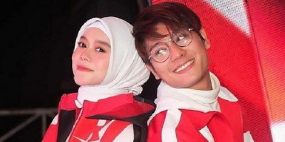 Kembalikan Uang ke Polisi, Rizky Billar dan Lesti Kejora: Itu Hasil Kejahatan