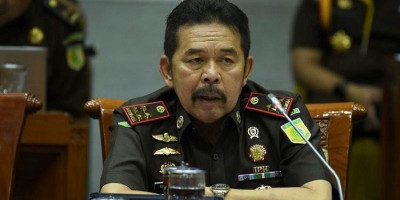 Kejagung Dalami Kerugian Kasus Ekspor Minyak Goreng yang Menjerat Dirjen Luar Negeri Kemendag