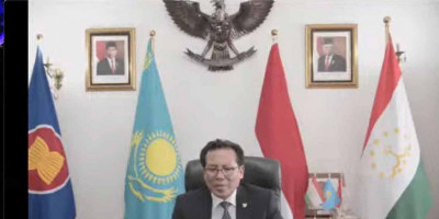 XLFL Gelar Pelatihan untuk Organisasi Mahasiswa dan Pengelola Start-Up