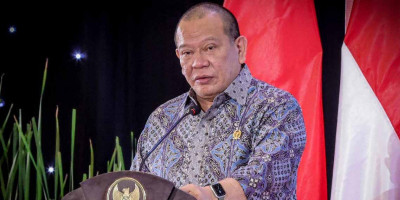 LaNyalla: Kasus Korupsi Impor CPO, Bukti Kerakusan Oligarki Sawit 