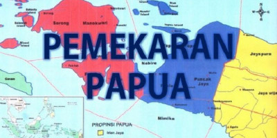 Data Penduduk Fiktif dan Bisnis Besar di Balik Penolakan Pemekaran Provinsi Papua 