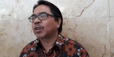 Ade Armando: Mudah-mudahan Saya Bisa Segera Recovered, Supaya Bisa Berjuang Bersama Lagi 