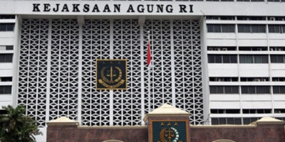 Kejagung Geledah Rumah Indrasari dan 9 Tempat Lainnya hingga Ke Batam dan Surabaya