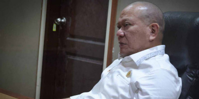 Ketua DPD RI: Rakyat Terus Gigit Jari Di Tengah Sistem Pemerintahan Oligarki