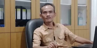 Ketua Umum DPP Presidium Poros Nusantara Diusulkan Jadi Wamendes PDT