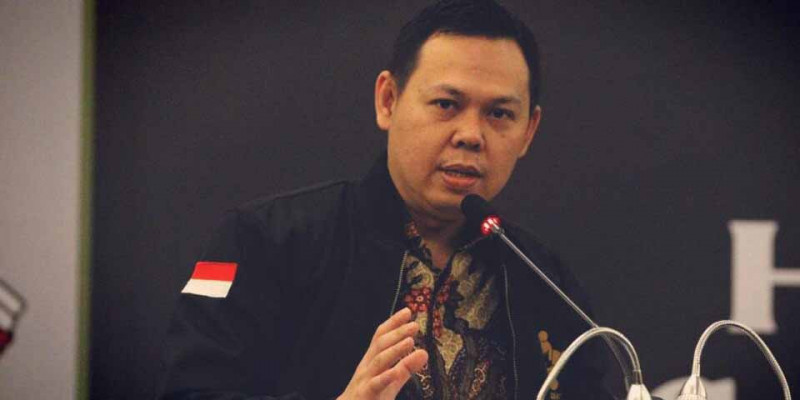 Pasca Tertangkapnya Mafia Migor, Sultan Minta BPK Audit BPDPKS