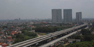 Uji Coba Ganjil Genap di Tol Dimulai Hari Ini, Catat Jadwalnya