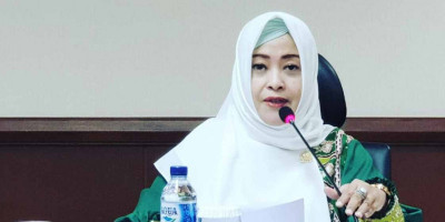 Starting Point Pemilu 2024 adalah Saat Anggaran Pemilu Diketok