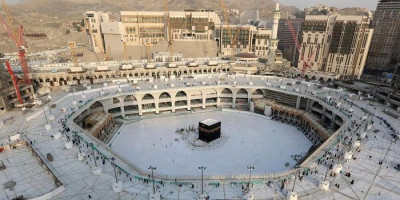 Ini Daftar Sebaran Kuota Jemaah Haji Indonesia 2022