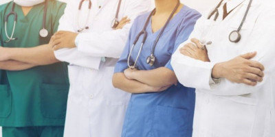 PDSI Resmi Deklarasikan Diri, IDI Biar Berpolitik dan Tak Usah Urus Rekomendasi Praktek Dokter