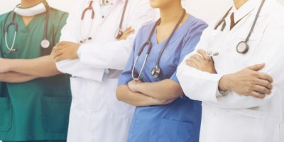 Resmi Dideklarasi, Ini Visi dan 3 Misi Perkumpulan Dokter Seluruh Indonesia