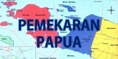 DPR Pertimbangkan Tunda Rencana Pemekaran Papua hingga Ada Putusan MK