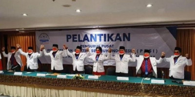 Sahkan Perkumpulan Dokter Seluruh Indonesia, Kemenkumham: Wujud Prinsip Kebebasan Berserikat