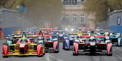 Ini 8 Kategori Tiket Formula E yang Mulai Dijual 1 Mei, Termurah Rp250 Ribu