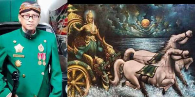 Mistis dan Legendaris, 4 Wanita Misteri Indonesia