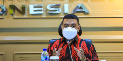 Mahfud MD Klaim Mayoritas Masyarakat Sepakat Pemekaran, Filep Usulkan Referendum