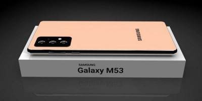 Punya Fitur Menggoda dari Seri M Lainnya, Ini Spesifikasi Lengkap Galaxy M53 5G