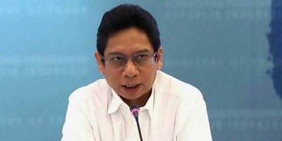 Survei IPI: 45 Persen Publik Ingin Koruptor Minyak Goreng Dihukum Seumur Hidup, Ada Juga yang Mau Dihukum Mati