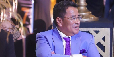 Mantan Aspri Mengaku Dapat Pelecehan Seksual, Hotman Paris Sebut Pansos