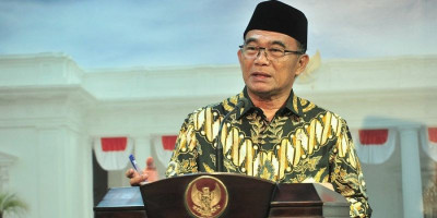 Pemerintah Soroti Masa Mudik, Jadikan Patokan Persiapan Endemi Covid-19