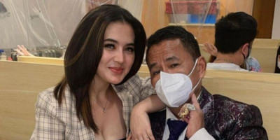 Hotman Paris: Mana Mungkin Korban Kirim Foto Seksi ke Pelaku Pelecehan Seksual