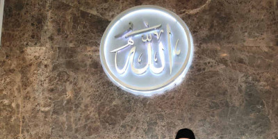 Prof. Rokhmin Dahuri: Orang bertaqwa Tidak Sibuk Memikirkan Diri Sendiri, Ia Pasti Menaruh Empati Kepada Sesama