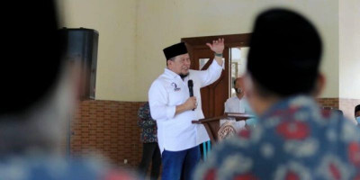 Ketua DPD RI Ingatkan Masyarakat Berhati-hati Saat Berwisata