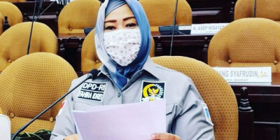 Soal Hepatitis Akut, Kewaspadaan Masyarakat Perlu Dibangun 