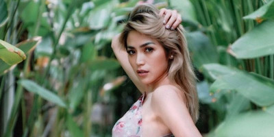 Kabar Bahagia, Jessica Iskandar Melahirkan Anak Kedua