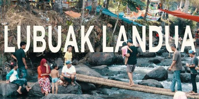 Apa yang Akan Terjadi Jika Ikan di Objek Wisata Lubuk Landur Ditangkap? 