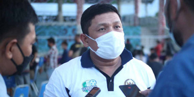 Fernando Sinaga Sebut Pemekaran Daerah dapat Mengikis Ketidakadilan Pembangunan di Kaltara  