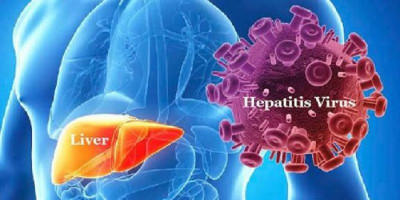 Penelitian Terbaru: Efek Samping Vaksin Pfizer Diduga Sebabkan Gejala Hepatitis