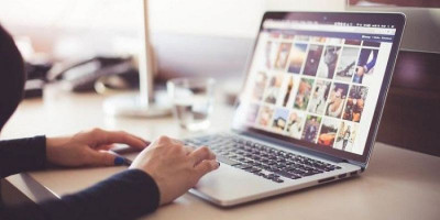 Data BPS, Jumlah Pengangguran Turun dan Sisa 8,4 Juta per Februari 2022