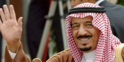 Raja Salman Dilarikan ke RS Khusus King Faisal