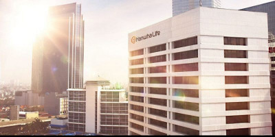 Caplok Asuransi Grup Lippo, Hanwha Life Indonesia Masih Cantumkan Nama Pegawai yang Sudah Berhenti