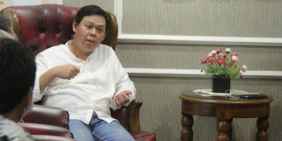 Sultan: Pemerintah dan BPK Bertanggung Jawab, Dana Otsus Dinikmati KKB