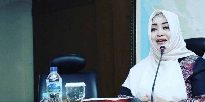 Tegur Deddy Corbuzier, Anggota DPD: Jangan Coba-Coba Kampanye LGBT