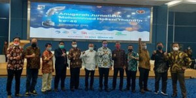 Acara Puncak Anugerah MH Thamrin 2022 Diharapkan Lebih Menarik dan Meriah