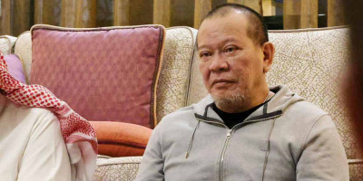 Ketua DPD RI Nilai Reformasi Sistem Kafala di Arab Saudi Masih Beratkan Posisi TKI 