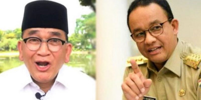 Unggah Meme Anies Baswedan, Ruhut Sitompul Dilaporkan ke Polisi