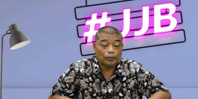  Benny Susetyo: Jangan Lagi Kita Ulangi Kediktatoran Di Indonesia